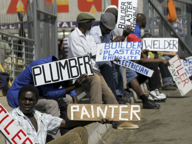 Africa-Unemployment-South-Africa-apprenticeship-05102012